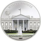 5 Dollars (White House)