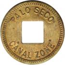 1 Cent (Palo Seco Leprosarium)