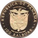 100 Balboas