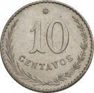 10 Centavos