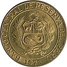 5 Centavos