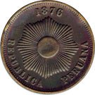 2 Centavos