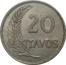 20 Centavos