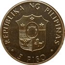 5 Piso (Leyte Gulf Landing)