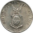 10 Centavos (U.S. Administration)