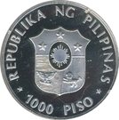 1000 Piso (Leyte Gulf Landings 50th Anniversary)