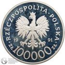 100 000 Złotych (Hubal - Cavalary)