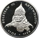 200 Złotych (Bolesław III Krzywousty)