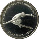 200 Złotych (Winter Olympics)