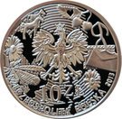 10 Złotych (Agnieszka Osiecka)