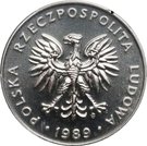 20 Złotych (Trial Strike)