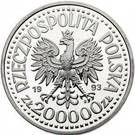 200 000 Złotych (Resistance 1939-1945)