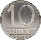 10 Złotych (Trial Strike)