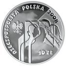 10 Złotych (Siberian Exiles)