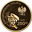 200 Złotych (Ending of II World War)