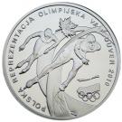 10 Złotych (Polish Olympic Team Vancouver 2010)