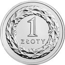 1 Złoty