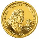 100 Złotych (Stanisław August Poniatowski)