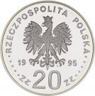 20 Złotych (Województwa Płockiego)