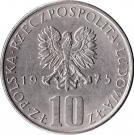 10 Złotych (Bolesław Prus)