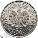 200 000 Złotych (Władysław Warneńczyk; Trial Strike)