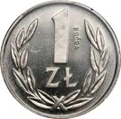 1 Złoty (Trial Strike)