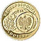 100 Złotych (Zjazdu w Gnieżnie)