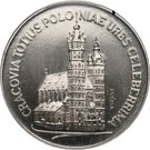 20 Złotych (Mariacki Church; Trial Strike)