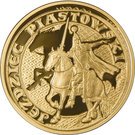 200 Złotych (The Piast Horseman)