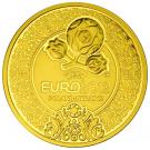 500 Zlotych (2012 UEFA European Football Championship)