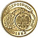 200 Złotych (Zjazdu w Gnieżnie)