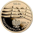 100 Złotych (Wroclaw - European Capital of Culture)