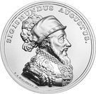 50 Złotych (Sigismund Augustus)