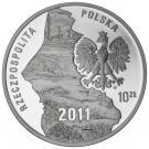 10 Złotych (Silesian Uprisings)