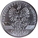 20 000 Złotych (Jaskółki (Hirundinidae))