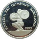 200 000 Złotych (Barcelona Olympics)