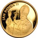 2000 Złotych (Papal Visit)