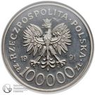 100 000 Złotych (Tobruk 1941; Trial Strike)