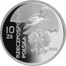 10 Złotych (Turin 2006)