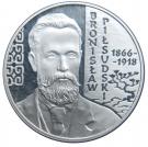 10 Złotych (Bronisław Piłsudski)