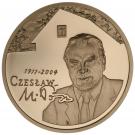 200 Złotych (Czesław Miłosz)