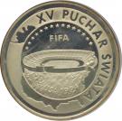 1000 Złotych (FIFA World Cup 1994)