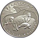 20 Złotych (Grey Seal)