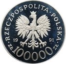 100 000 Złotych (Narvik 1940)