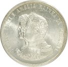 1000 Réis - Carlos I (Discovery of India)