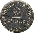 2 Centavos