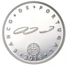 2½ Euro (Money museum; Silver)