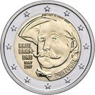 2 Euro (Raul Brandão)