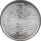 1000 Escudos (Credito Publico)