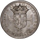 Conceição (600 Réis) -João IV